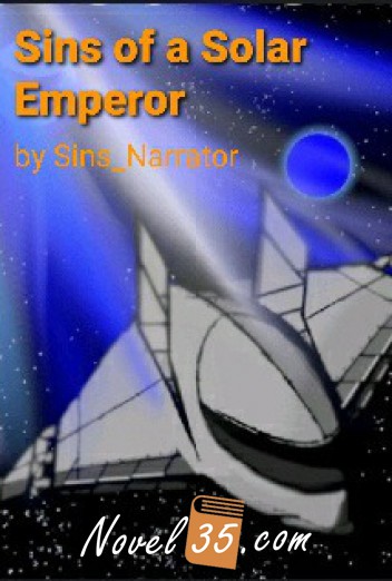 Sins of a Space Emperorer