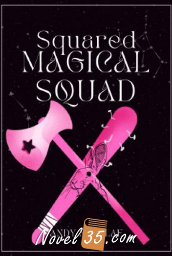 Squared Magical Squad