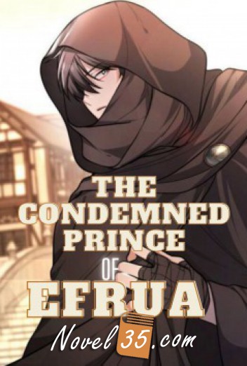 The Condemned Prince of Efrua