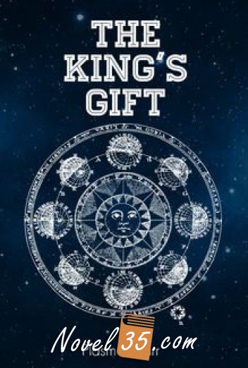 The King’s Gift