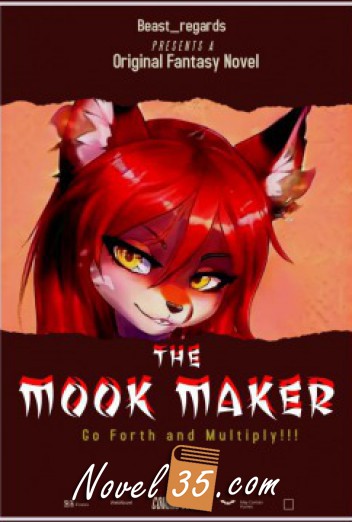 The Mook Maker