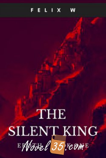 The Silent King – A Story from Lo’Et Sha’Eroth