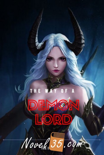 
The Way of a Demon Lord
