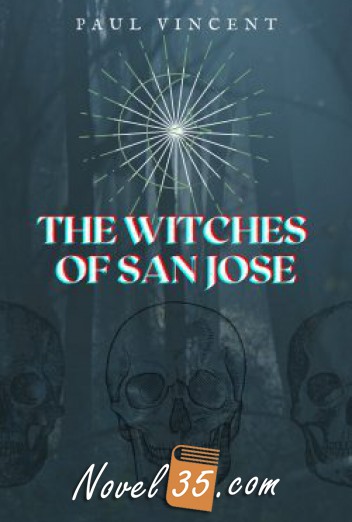 The Witches of San Jose