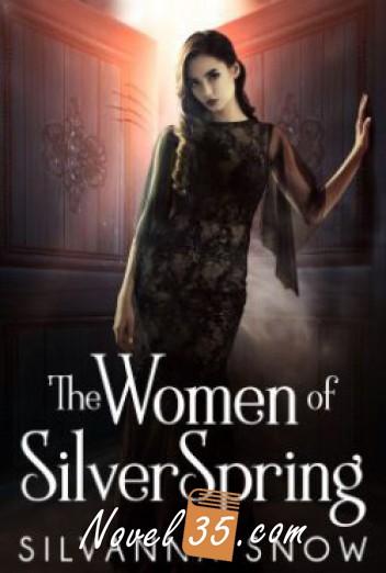 The Women of SilverSpring 18+