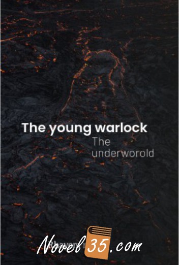 The young warlock