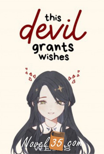 This Devil Grants Wishes