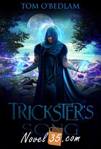Trickster’s Song [A LitRPG Portal Fantasy]