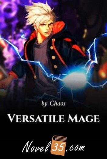 
Versatile Mage (Web Novel)

