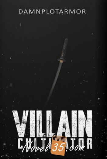 
Villain Cultivator (Web Novel)
