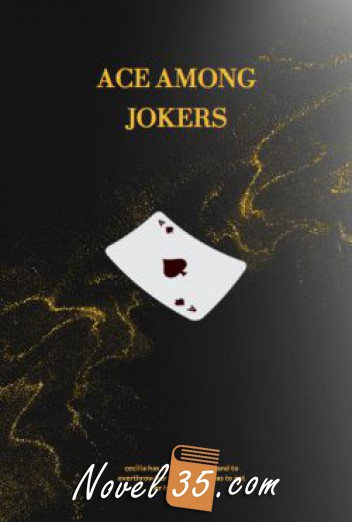 Ace among Jokers