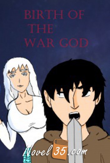 Birth of the war god