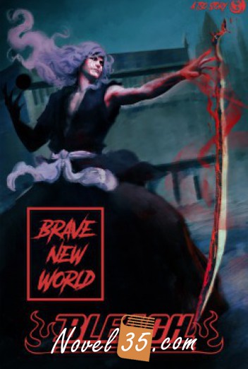 Bleach: Brave New World