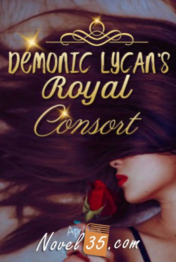 Demonic Lycan’s Royal Consort