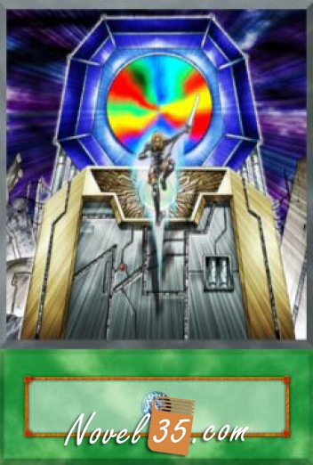 Duel Monsters System Isekai: A Yu-Gi-Oh! Story