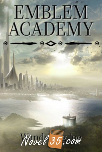 Emblem Academy- Apocalypse Earth litrp
