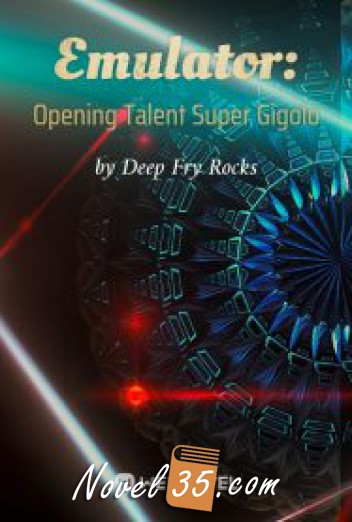 Emulator: Opening Talent Super Gigolo