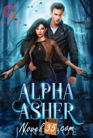 fated to the alpha —Alpha Asher