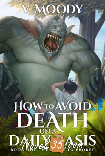 How to Avoid Death on a Daily Basis