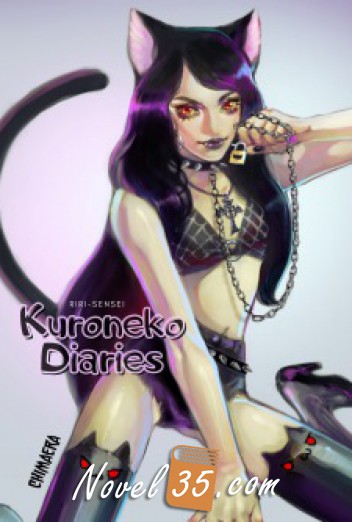 Kuroneko Diaries