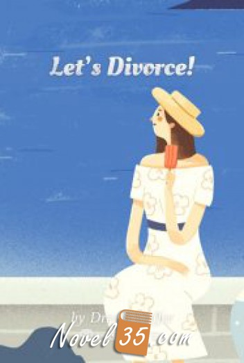Let's Divorce!