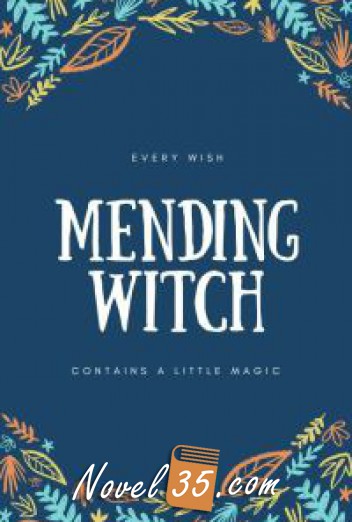 Mending Witch