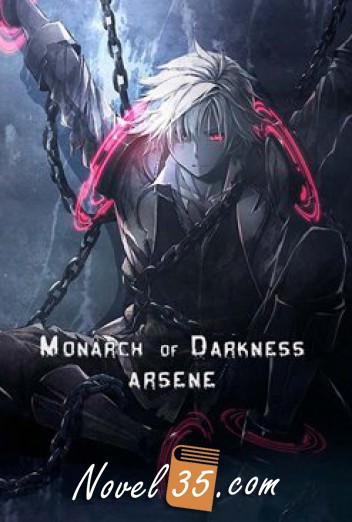 Monarch of Darkness, Arsene