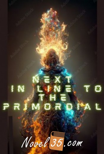 Next in line to the Primordial