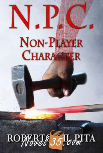 NPC: Non-Player Character