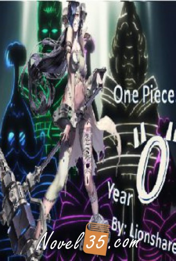 One Piece Year “0”