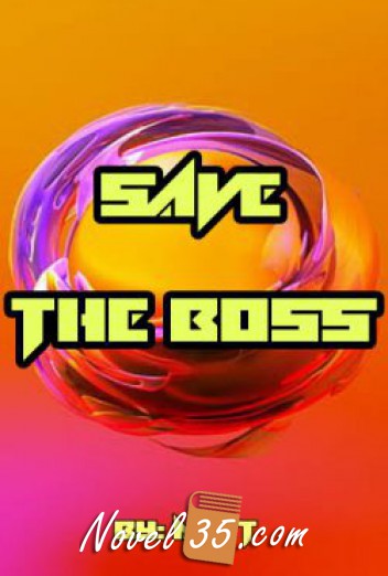 Save The Boss