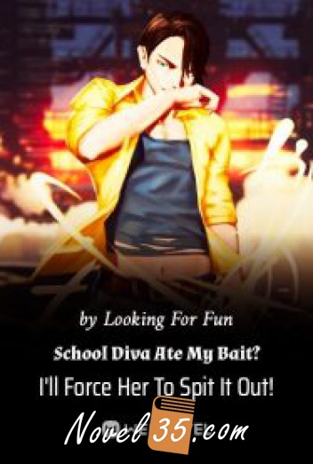 School Diva Ate My Bait? I’ll Force Her To Spit It Out!