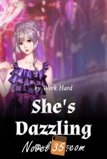 She’s Dazzling