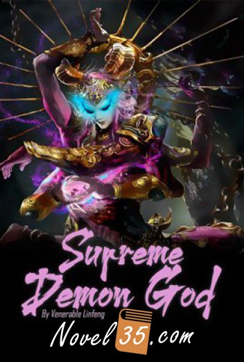 Supreme Demon God
