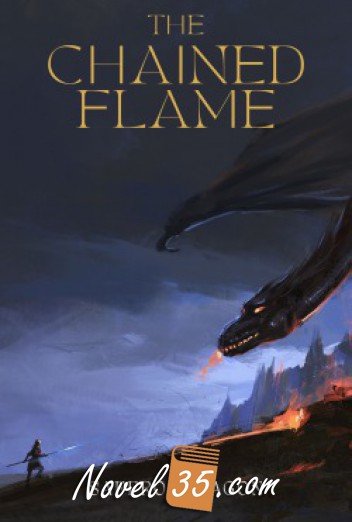 The Chained Flame