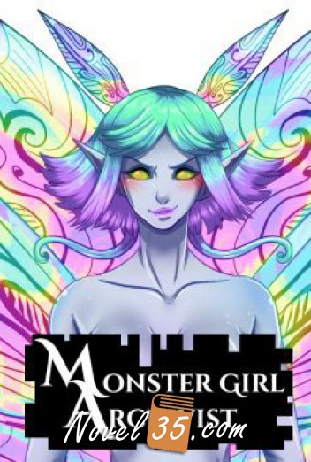 The Monster Girl Archivist: The Bard of the Dungeon Moons