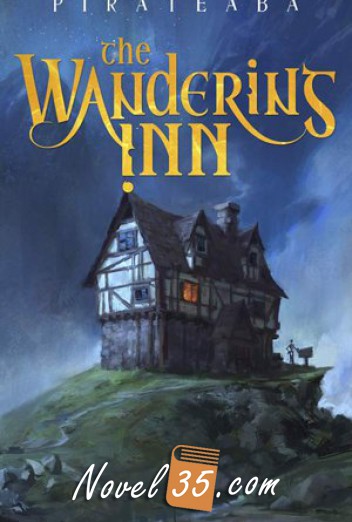 The Wandering Inn