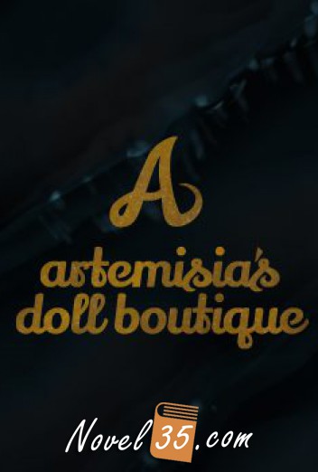The Witch of Artemisia’s Doll Boutique