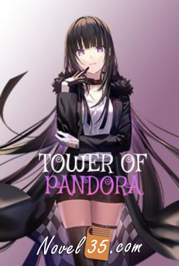 Tower of Pandora (A Tower Climbing LitRPG)