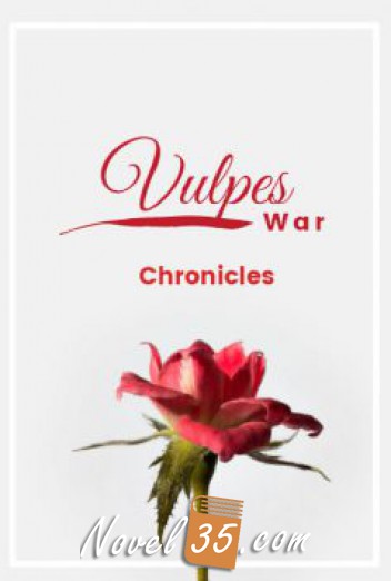 Vulpes War Chronicles
