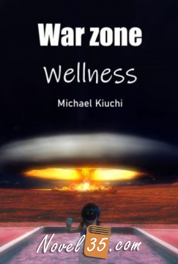 War zone Wellness