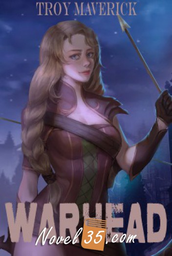 Warhead: A Superhero Harem Adventure
