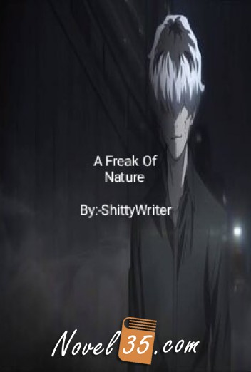 A Freak Of Nature