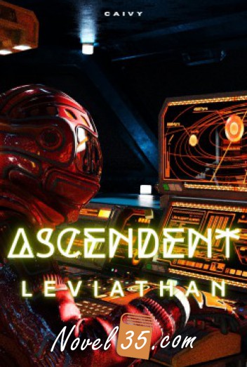 Ascendent Leviathan