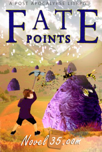 Fate Points