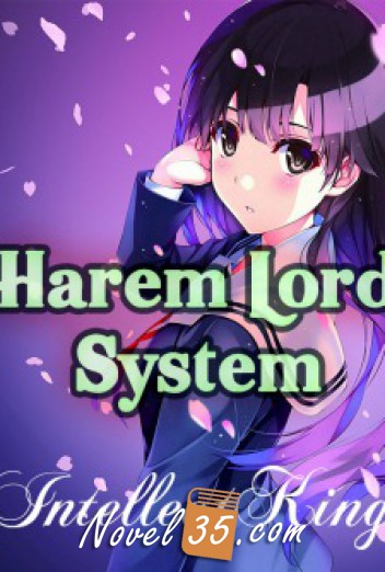 Harem Lord System