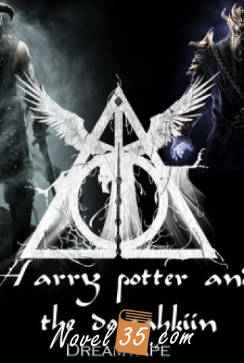 Harry Potter and the Dovahkiin