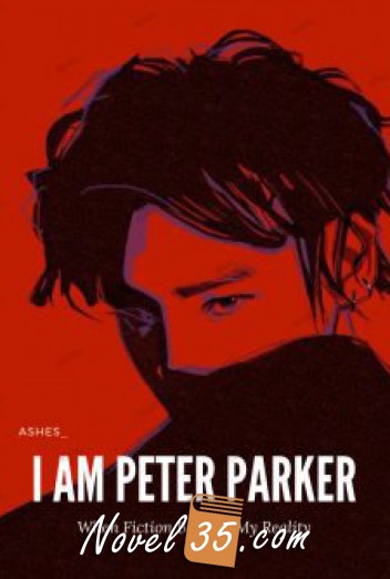 I Am Peter Parker