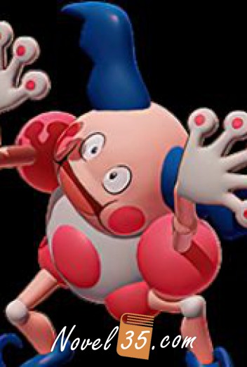 I JUST DOWNLOADED GRINDR AND NOW I’M BEING TOPPED BY MR MIME.