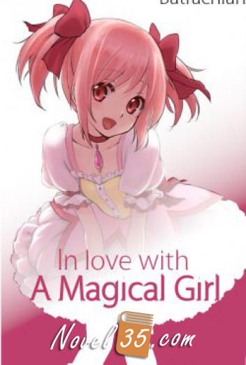 In Love with a Magical Girl
